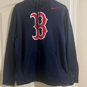 Nike Boston Red Sox Hoodie
